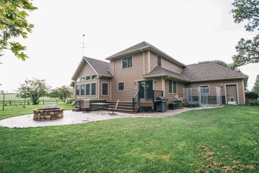 N8296 RIVER AVENUE, Greenwood, WI 54437 - Image #3