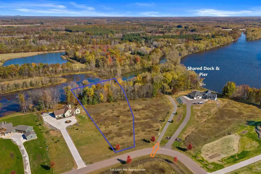 2143 PENINSULA PLACE, Junction City, WI 54443 - Image #2