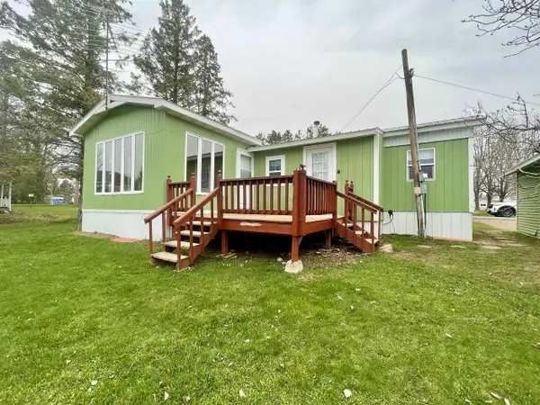 W10331 MCMULLEN STREET, Kennan, WI 54537