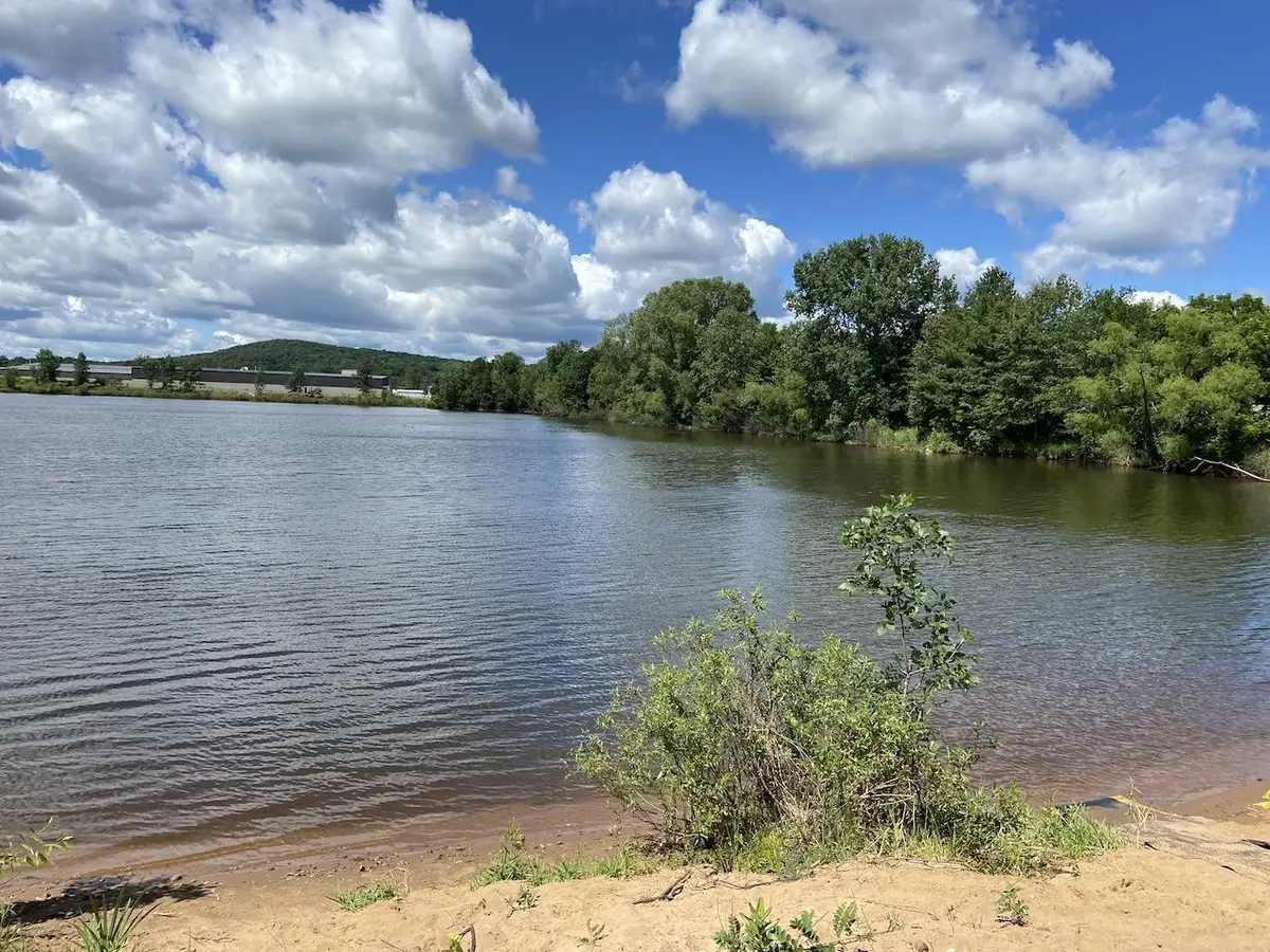 24.88 acres JAMES AVENUE, Rothschild, WI 54474 - Image #1