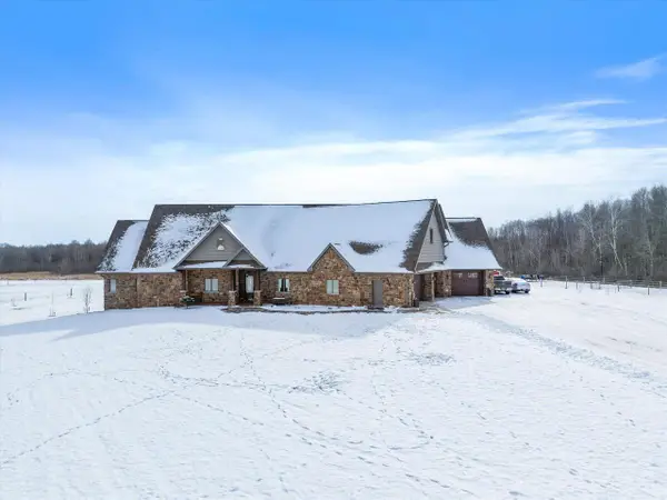 9073 RICHFIELD DRIVE, Marshfield, WI 54449