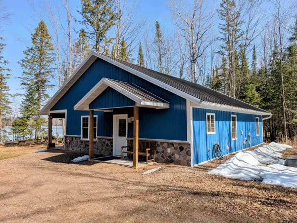 W4578 MUSSER DRIVE, Phillips, WI 54555