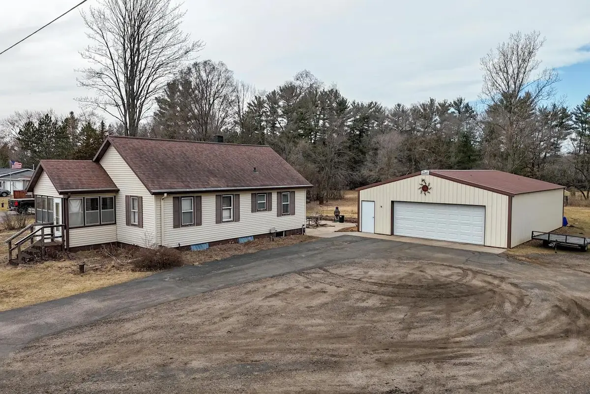 523 STATE HIGHWAY 73, Nekoosa, WI 54457 - Image #1