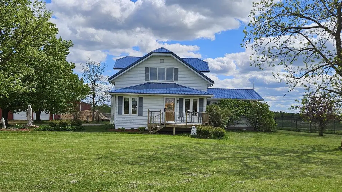 118067 KRAUS STREET #118065 Kraus Street, Marshfield, WI 54449 - Image #1