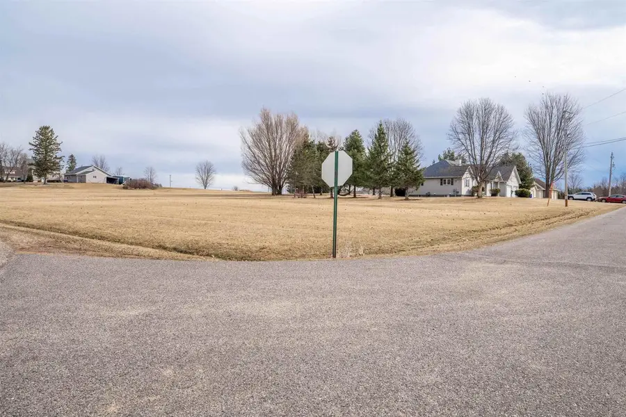Lot on 2ND STREET SOUTH #& Hartjes Avenue, Rudolph, WI 54475 - Image #2