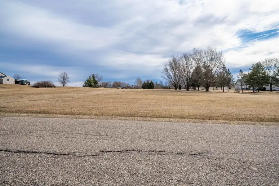 Lot on HARTJES AVENUE, Rudolph, WI 54475 - Image #3