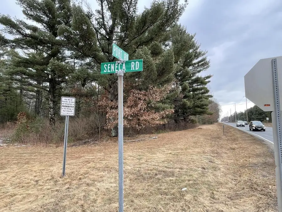 40 Acres SENECA ROAD, Port Edwards, WI 54469 - Image #2