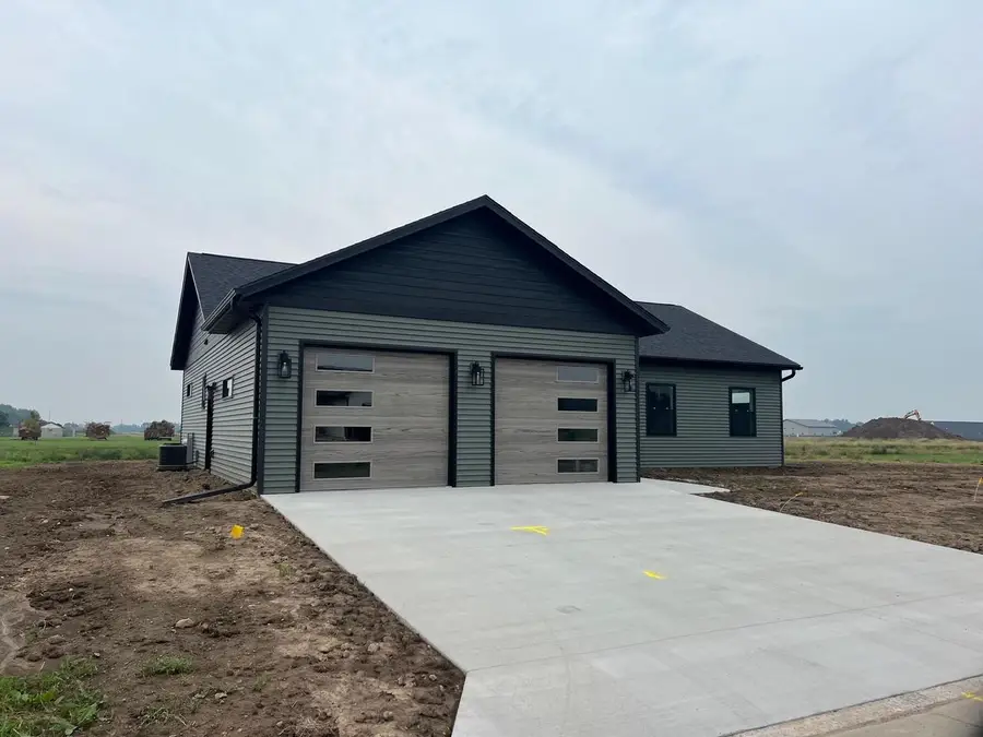 203 W KOBS STREET, Spencer, WI 54479 - Image #2