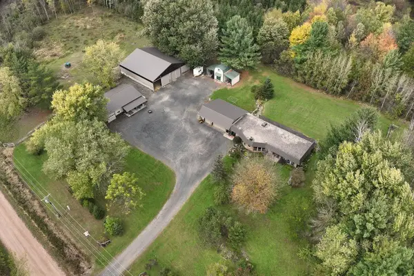 W6126 SLADICH ROAD, Greenwood, WI 54437