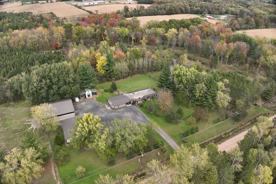 W6126 SLADICH ROAD, Greenwood, WI 54437 - Image #2