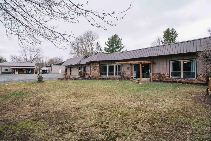 W6126 SLADICH ROAD, Greenwood, WI 54437 - Image #3