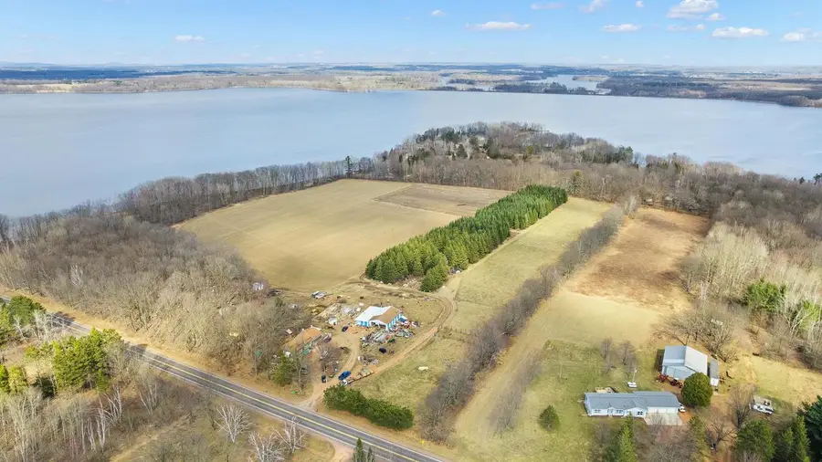 15 Acres COUNTY ROAD O, Mosinee, WI 54455 - Image #3