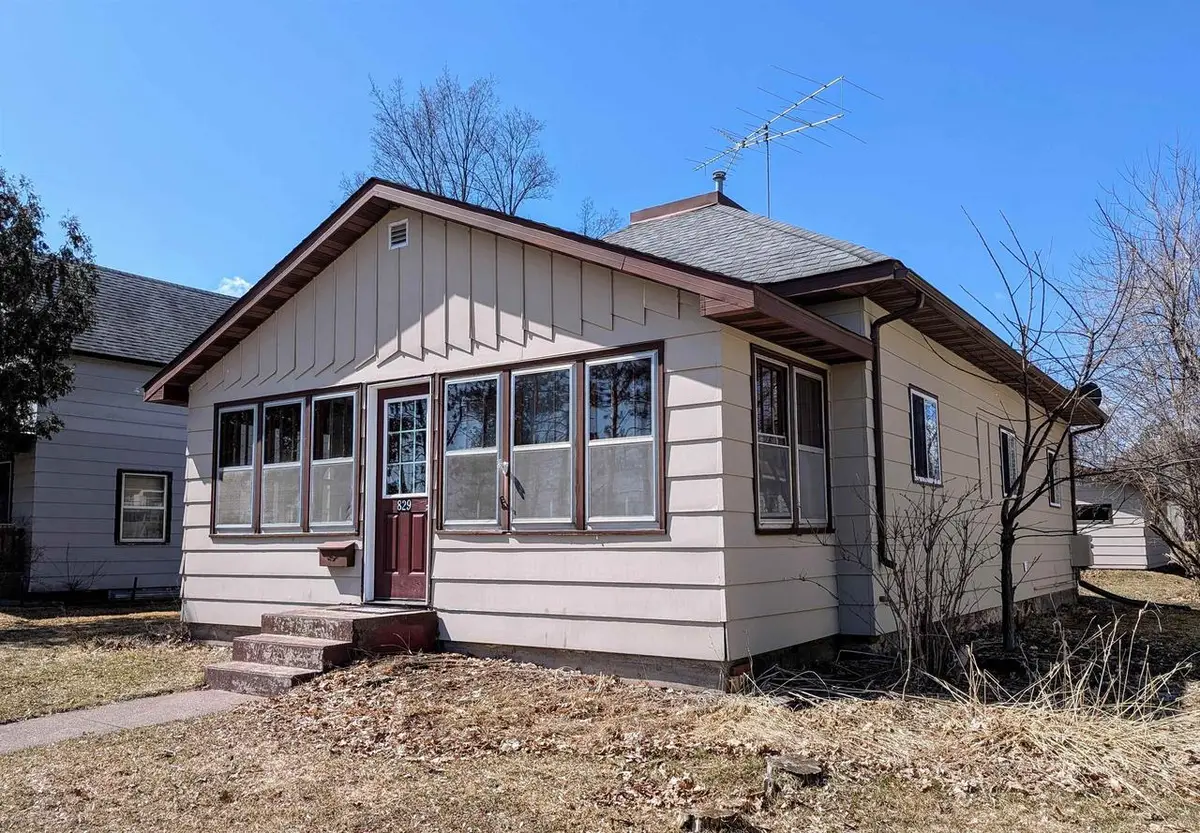 829 1ST AVENUE, Park Falls, WI 54552 - Image #1