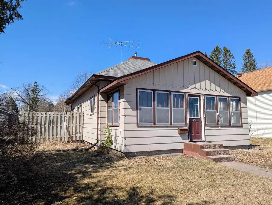 829 1ST AVENUE, Park Falls, WI 54552 - Image #2