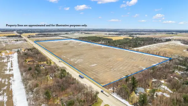 Lot 1 E US HIGHWAY 10, Stevens Point, WI 54482