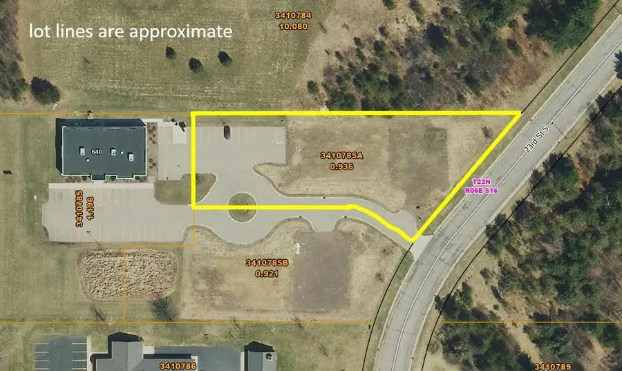 lot 2 S 23RD STREET, Wisconsin Rapids, WI 54494 - Image #2