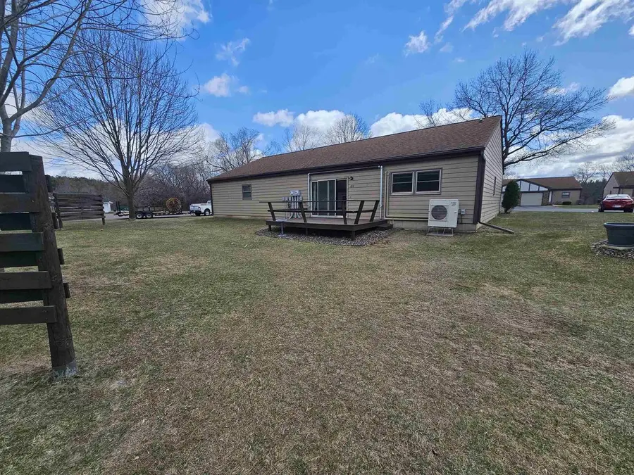 182 AMSTAR DRIVE, Chippewa Falls, WI 54729 - #2