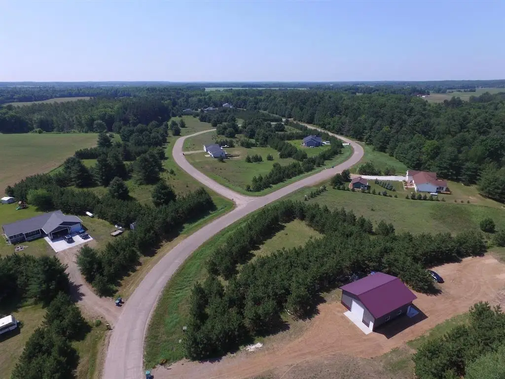 Lot 28 VERDE VILLA DRIVE, Hatley, WI 54440 - Image #1