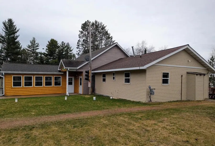 N10555 SOLBERG LAKE ROAD EAST, Phillips, WI 54555 - Image #3