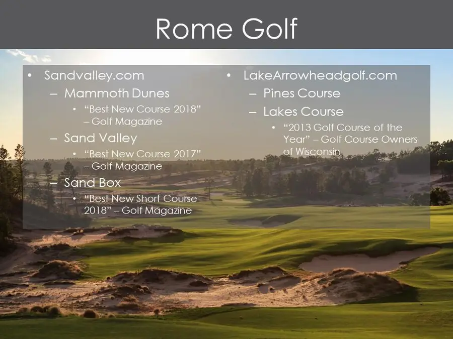 Lot 45 SOUTH BLUFF TRAIL, Wisconsin Rapids, WI 54494 - Image #3