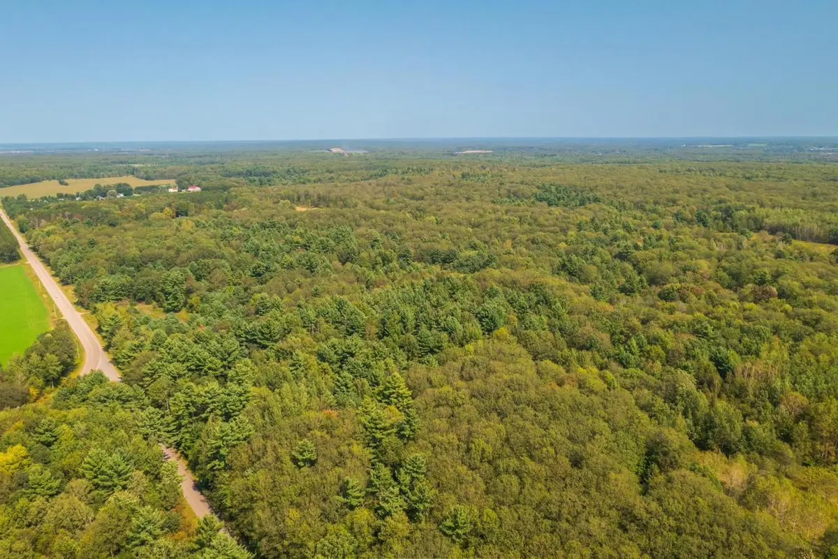 199.25 acres BOUNDARY ROAD, Hatley, WI 54471 - Image #1