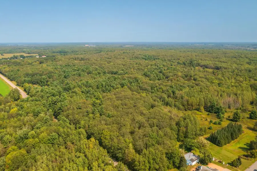 199.25 acres BOUNDARY ROAD, Hatley, WI 54471 - Image #2