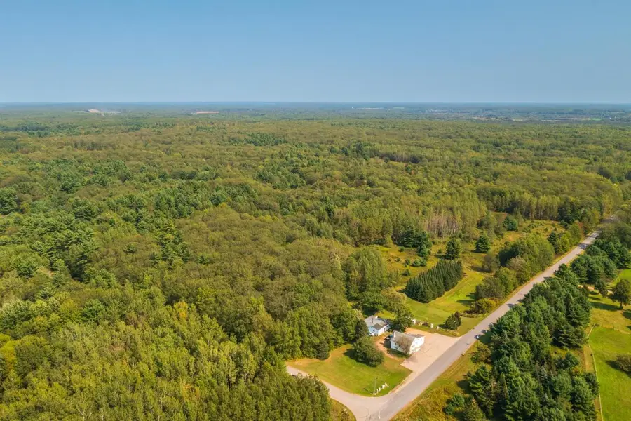 199.25 acres BOUNDARY ROAD, Hatley, WI 54471 - Image #3