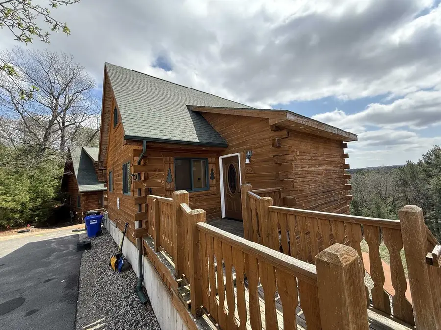 475 Overlook Court, Warrens, WI 54666 - Image #2