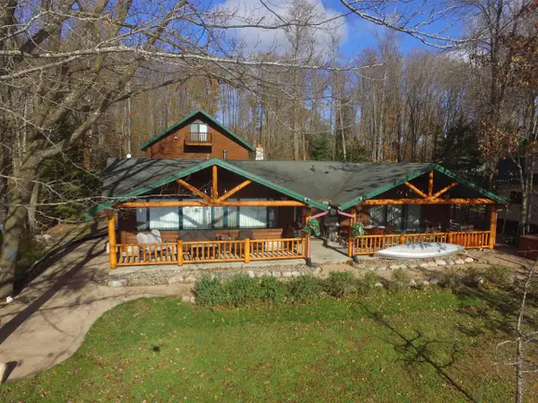 N9783 CRYSTAL LAKE ROAD, Pickerel, WI 54465