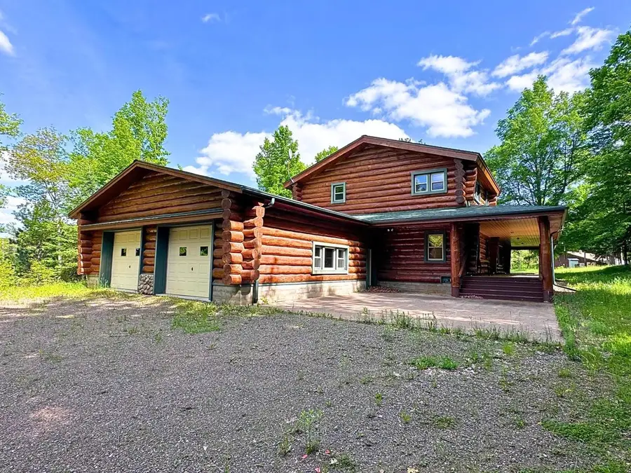 N13038 HICKS LANDING ROAD, Fifield, WI 54524 - Image #2