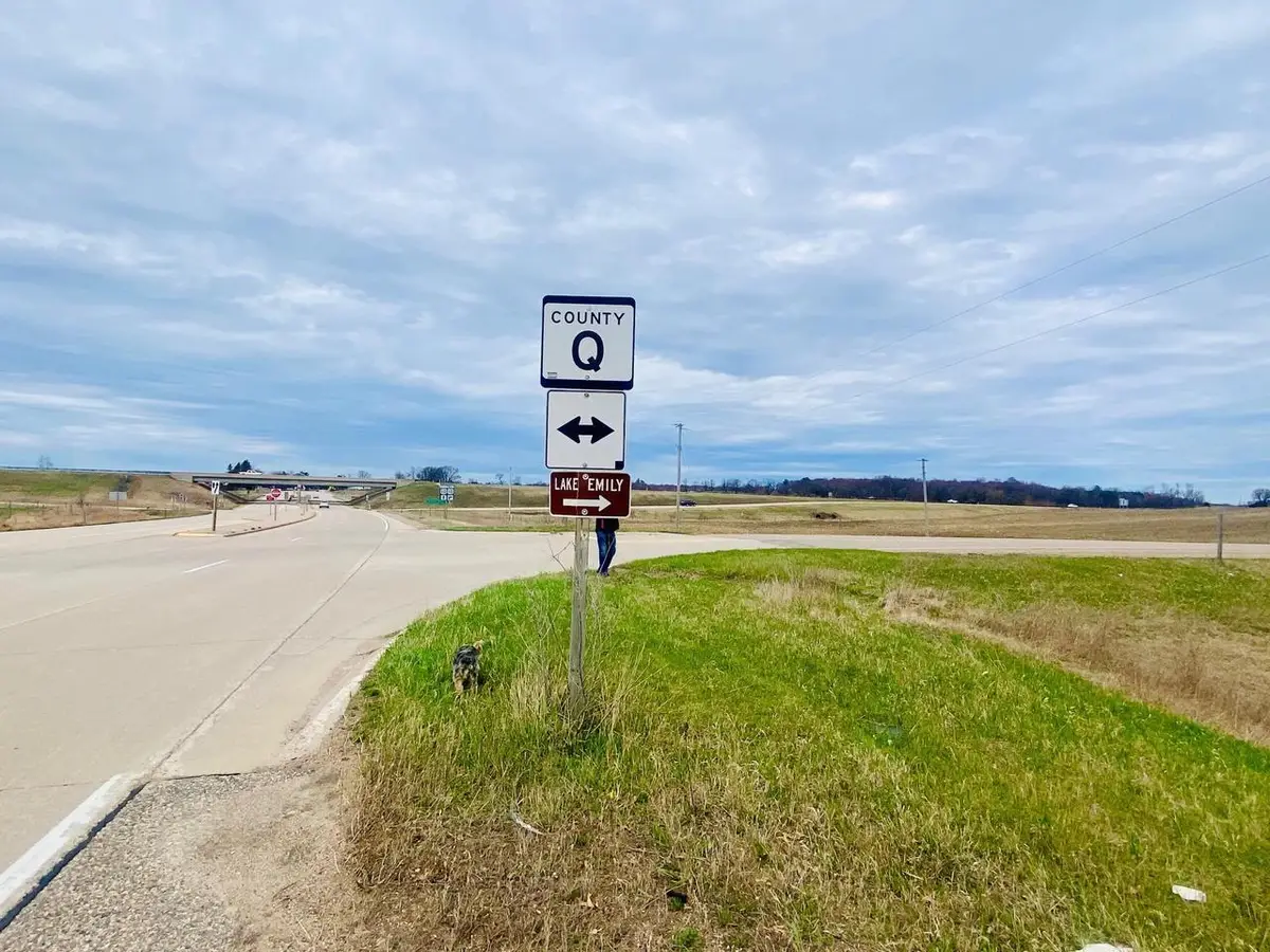 42.53A COUNTY ROAD Q, Amherst Junction, WI 54407 - Image #1