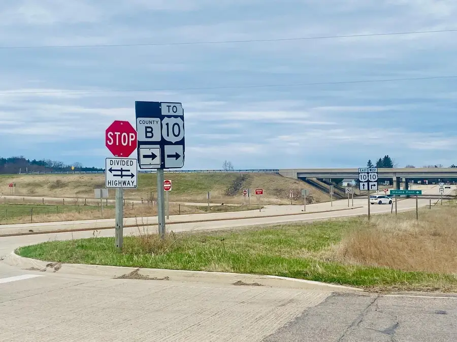 42.53A COUNTY ROAD Q, Amherst Junction, WI 54407 - Image #2