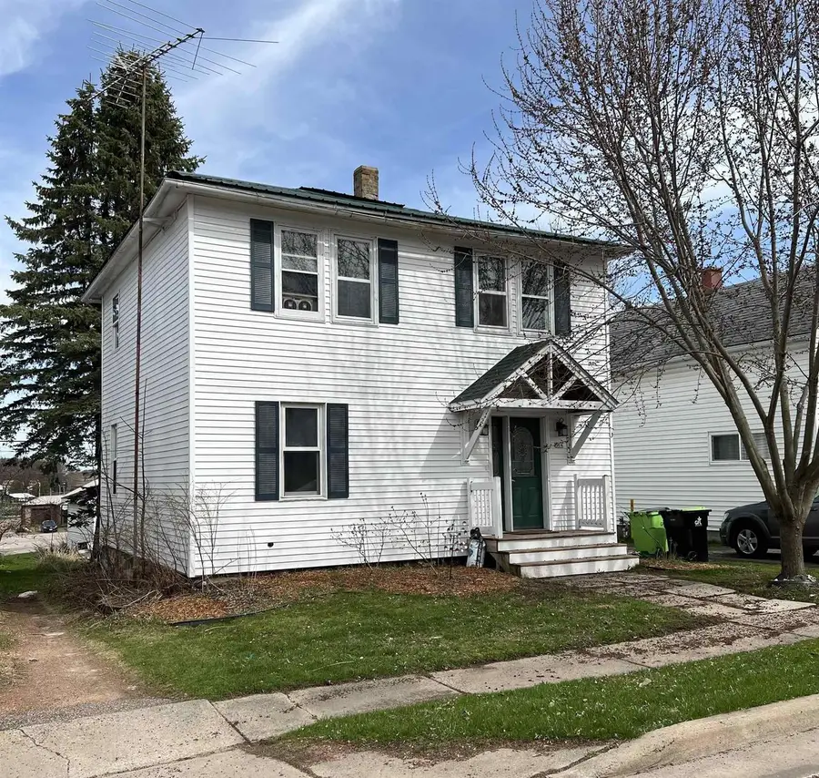 314 N DIVISION STREET, Loyal, WI 54446 - Image #2