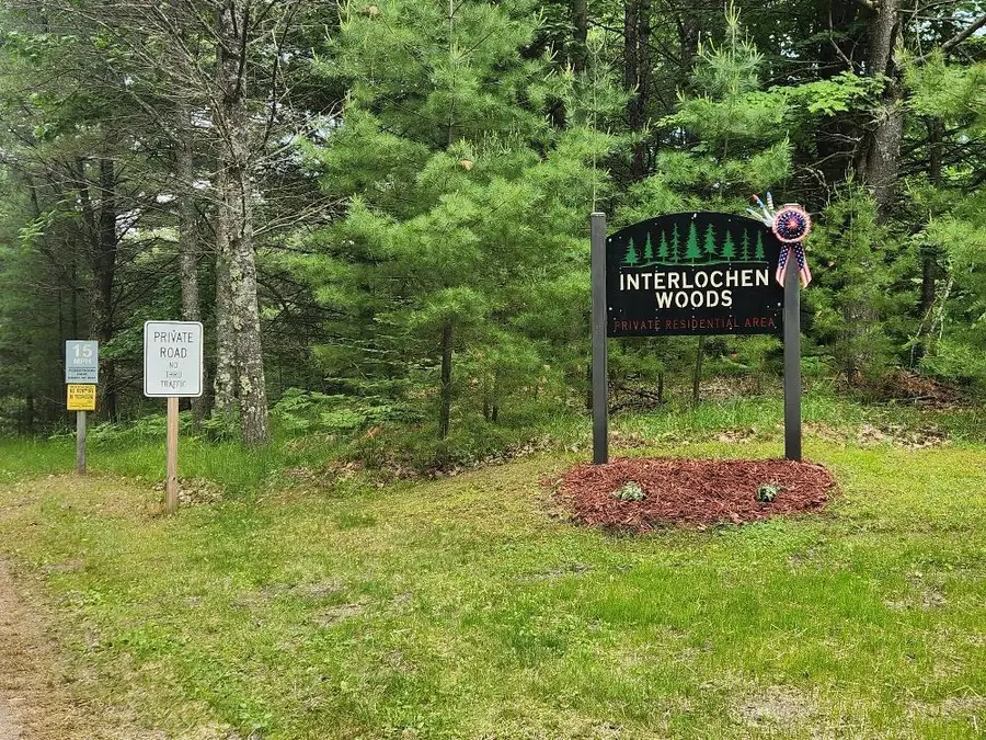 5912 W TWIN LAKE ROAD, Hazelhurst, WI 54531 - Image #2