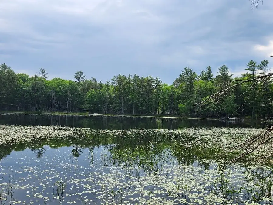 5912 W TWIN LAKE ROAD, Hazelhurst, WI 54531 - Image #3