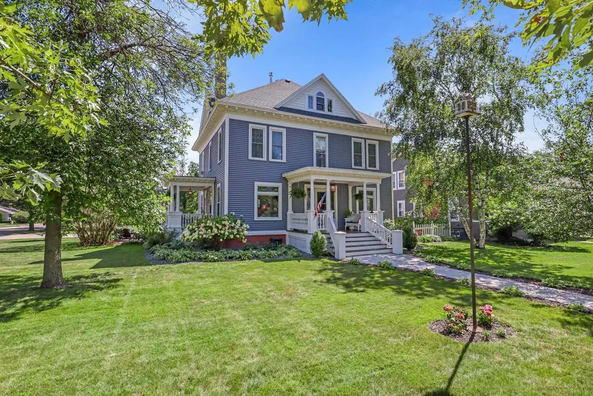 350 MADISON STREET, Wisconsin Rapids, WI 54494 - Image #1