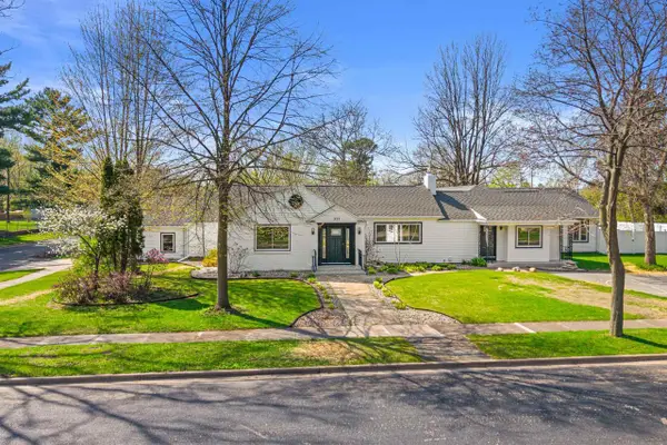 311 1ST STREET, Port Edwards, WI 54469