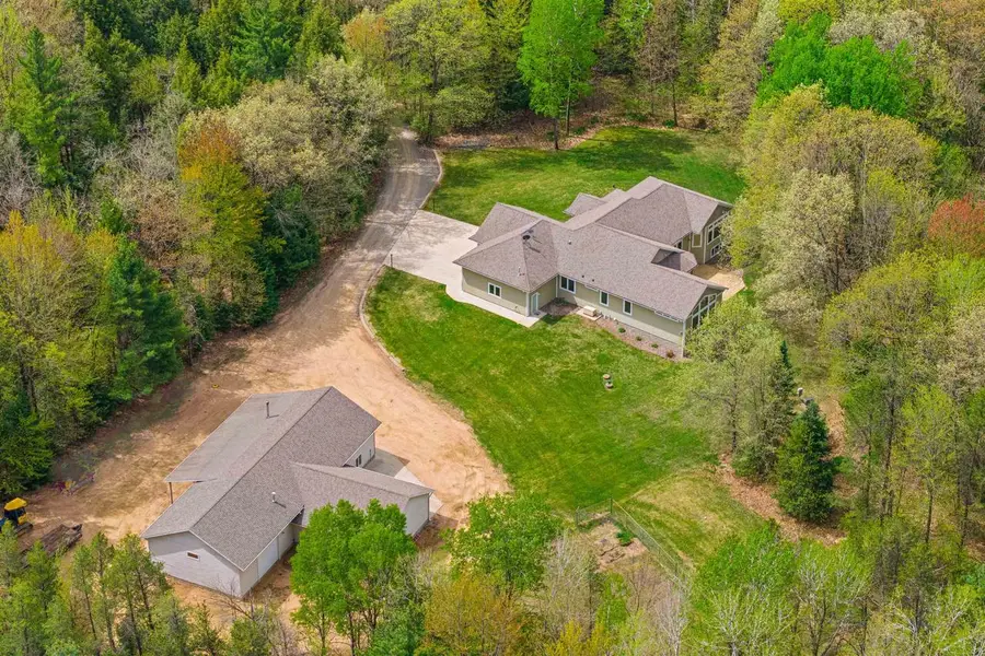 6056 SHARONWOOD LANE, Stevens Point, WI 54482 - Image #2