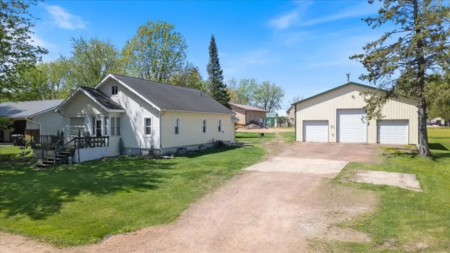 151 S MADISON STREET, Unity, WI 54488 - Image #2