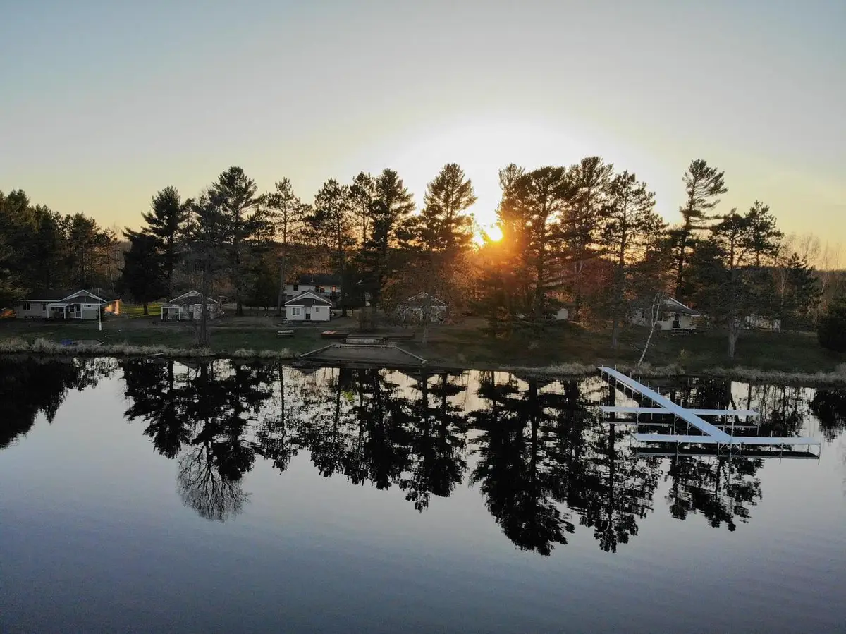 N9696 DEER LAKE LANE, Phillips, WI 54555 - Image #1