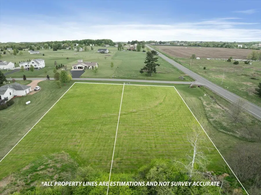 Lot 2 EDGEWATER ESTATES #Edgewater Dr., Stratford, WI 54484 - Image #3