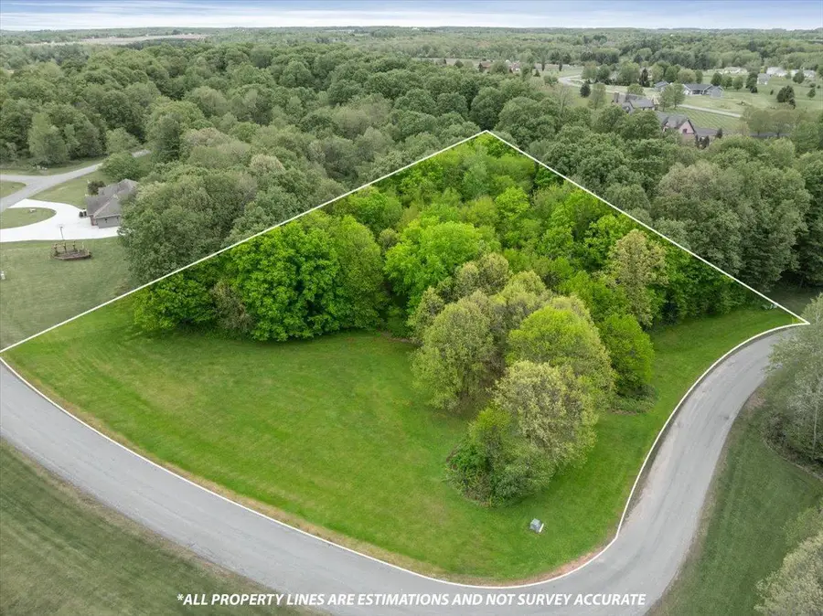 Lot 49 EDGEWATER ESTATES, Stratford, WI 54484 - Image #2