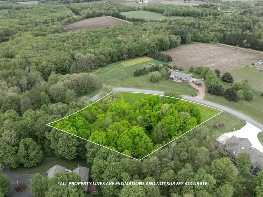 Lot 49 EDGEWATER ESTATES, Stratford, WI 54484 - Image #3