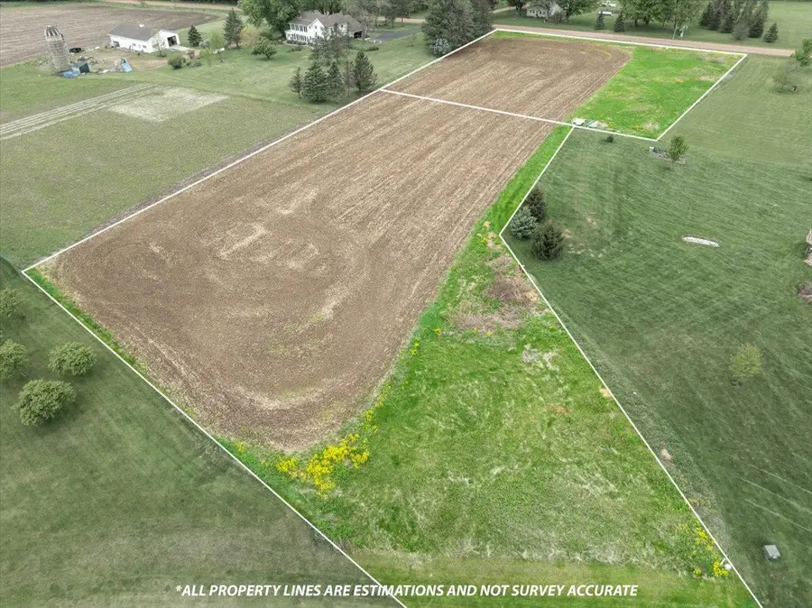 Lot 60 EDGEWATER ESTATES #Tiffybird Ln., Stratford, WI 54484 - Image #2