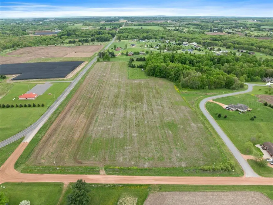 Lot 66 EDGEWATER ESTATES, Stratford, WI 54484 - Image #2