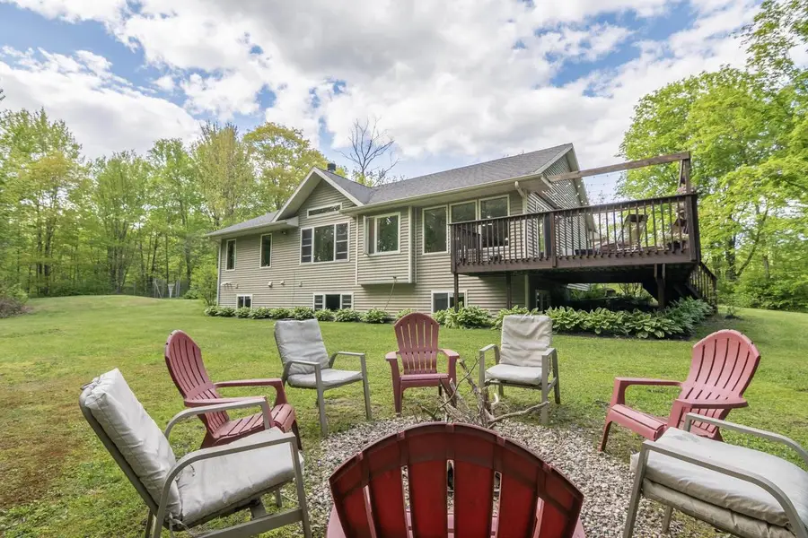 W5729 JOLLY AVENUE, Medford, WI 54451 - Image #2