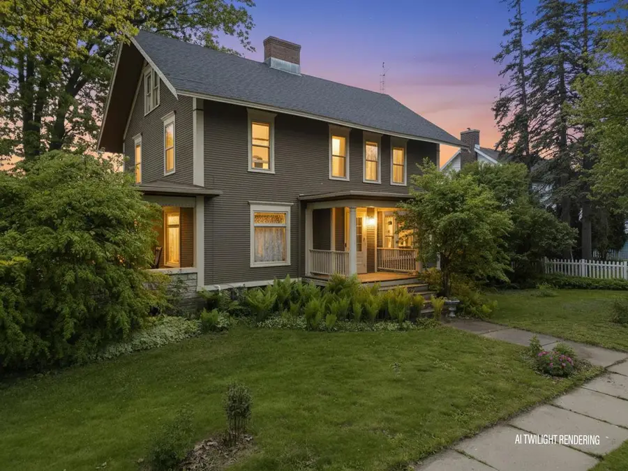 300 S VINE AVENUE, Marshfield, WI 54449 - Image #2