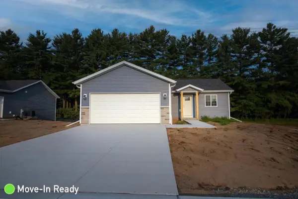 3706 MUSKIE DRIVE, Weston, WI 54476