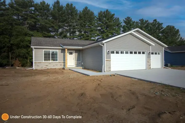 3710 MUSKIE DRIVE, Weston, WI 54476