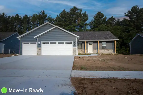 3802 MUSKIE DRIVE, Weston, WI 54476